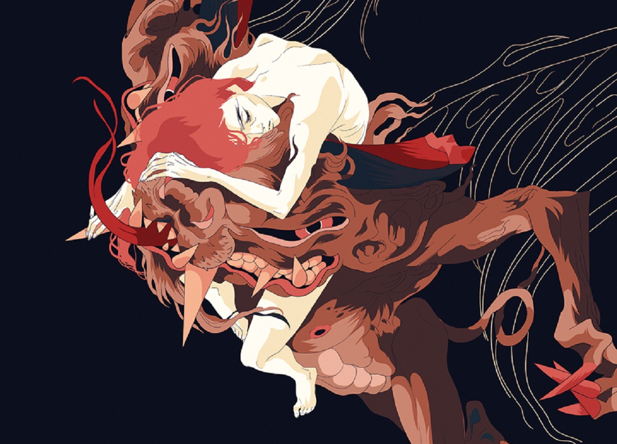 Stregherie: donne, esoterismo ed occulto alla Reggia di Monza. FOTO