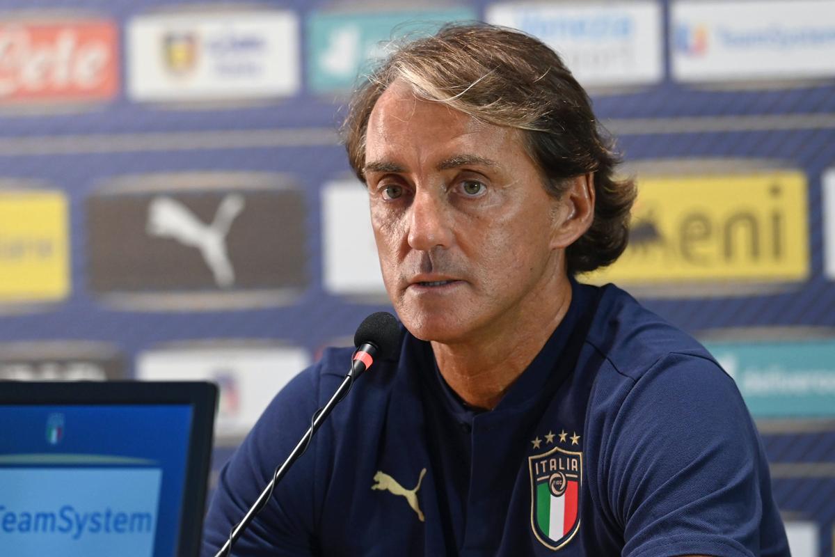 Italia ripescata ai Mondiali Qatar 2022, quali possibilità ci sono? Ecco la verità Italia ripescata ai Mondiali Qatar 2022, quali possibilità ci sono? Ecco la verità