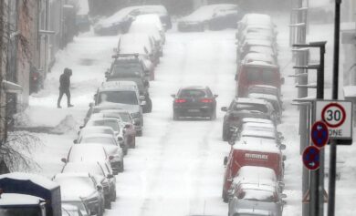 Meteo, anticiclone di Halloween e caldo: ma poi neve e freddo. Previsioni