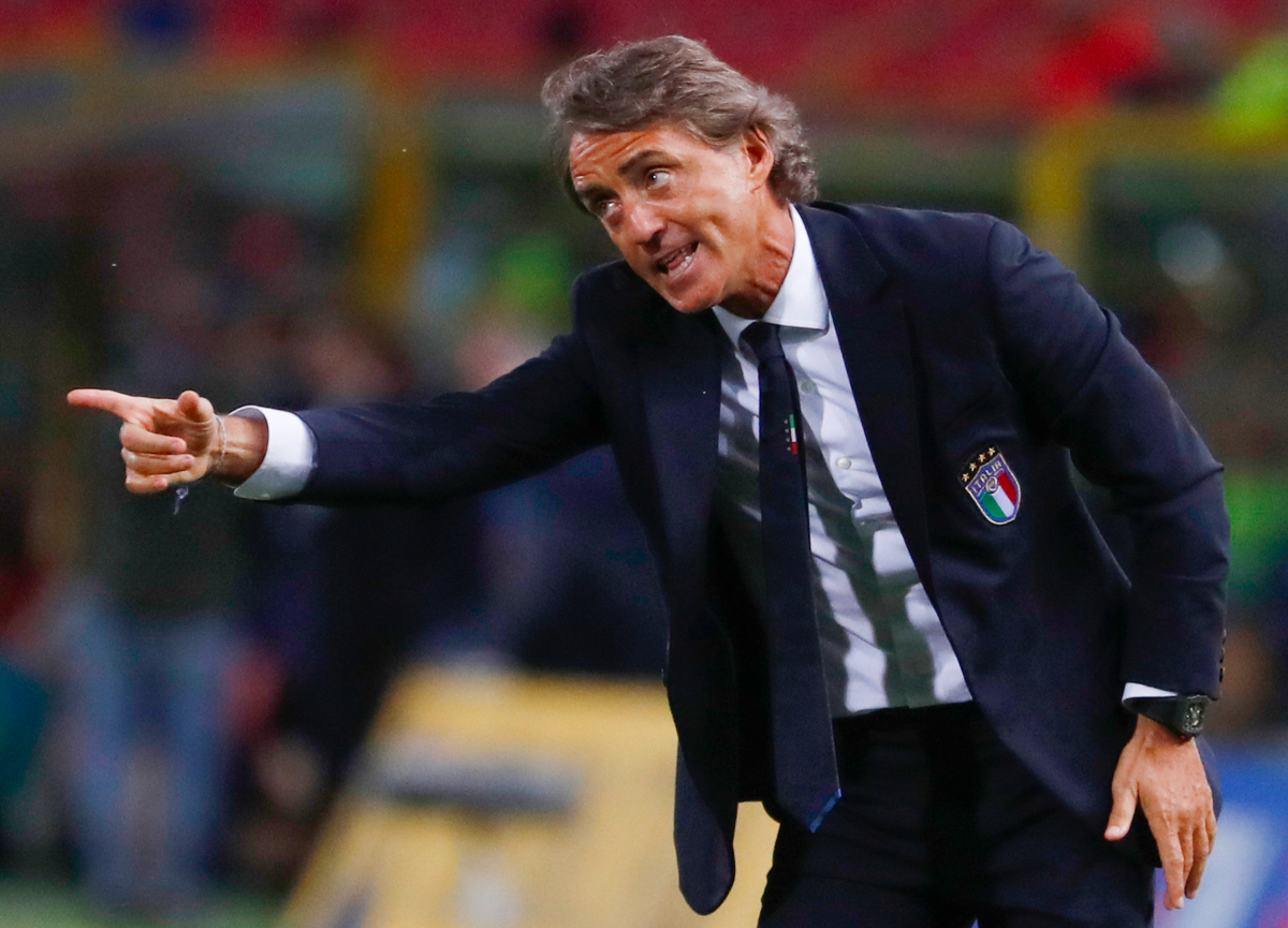 Italia ripescata ai Mondiali Qatar 2022, quali possibilità ci sono? Ecco la verità Italia ripescata ai Mondiali Qatar 2022, quali possibilità ci sono? Ecco la verità