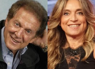 Memo Remigi, Caterina Collovati: “Umiliata una persona perbene, scusatevi”
