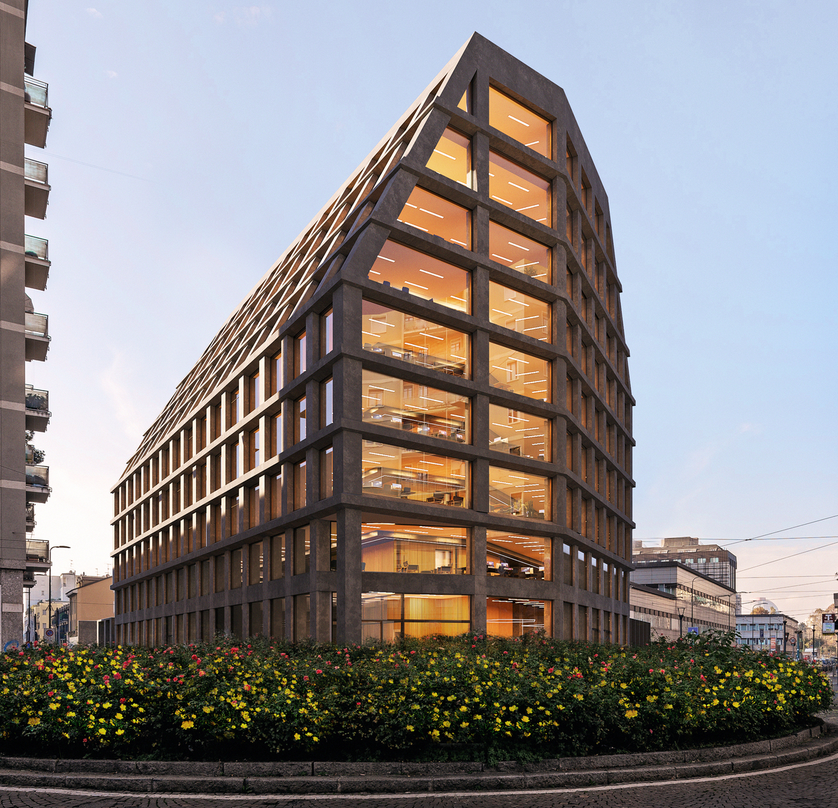 Satispay raﬀorza il legame con Milano: scelto il nuovo headquarter