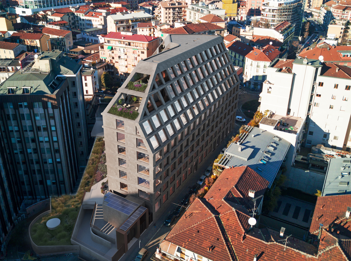 Satispay raﬀorza il legame con Milano: scelto il nuovo headquarter