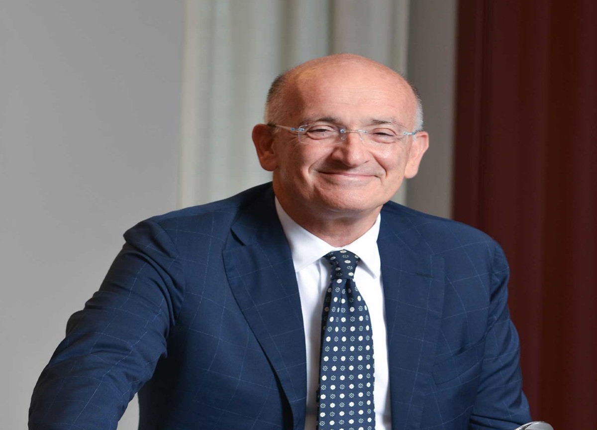 Chi è Francesco Paolo Sisto, nuovo viceministro della Giustizia Chi è Francesco Paolo Sisto, nuovo viceministro della Giustizia