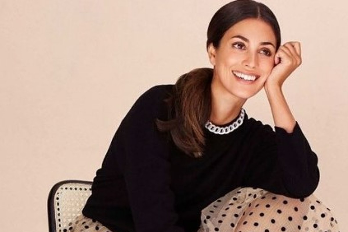 Chi è Alessandra de Osma la trend setter latina con un titolo da principessa Chi è Alessandra de Osma la trend setter latina con un titolo da principessa