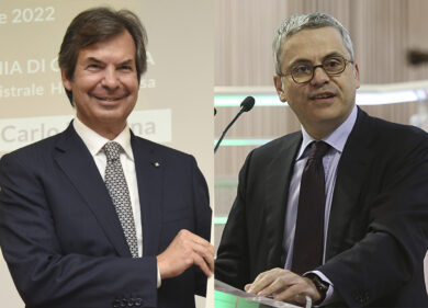 Messina, assist a Rivera: “Vorrei restasse al Mef”. Rumors