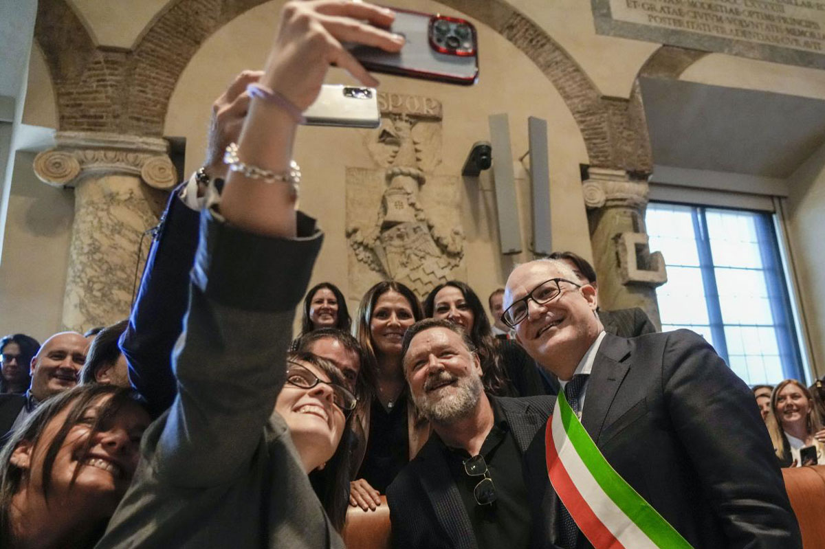 Gualtieri 1 anno dopo: stesse emergenze e scarsa fiducia, il sondaggio brivido