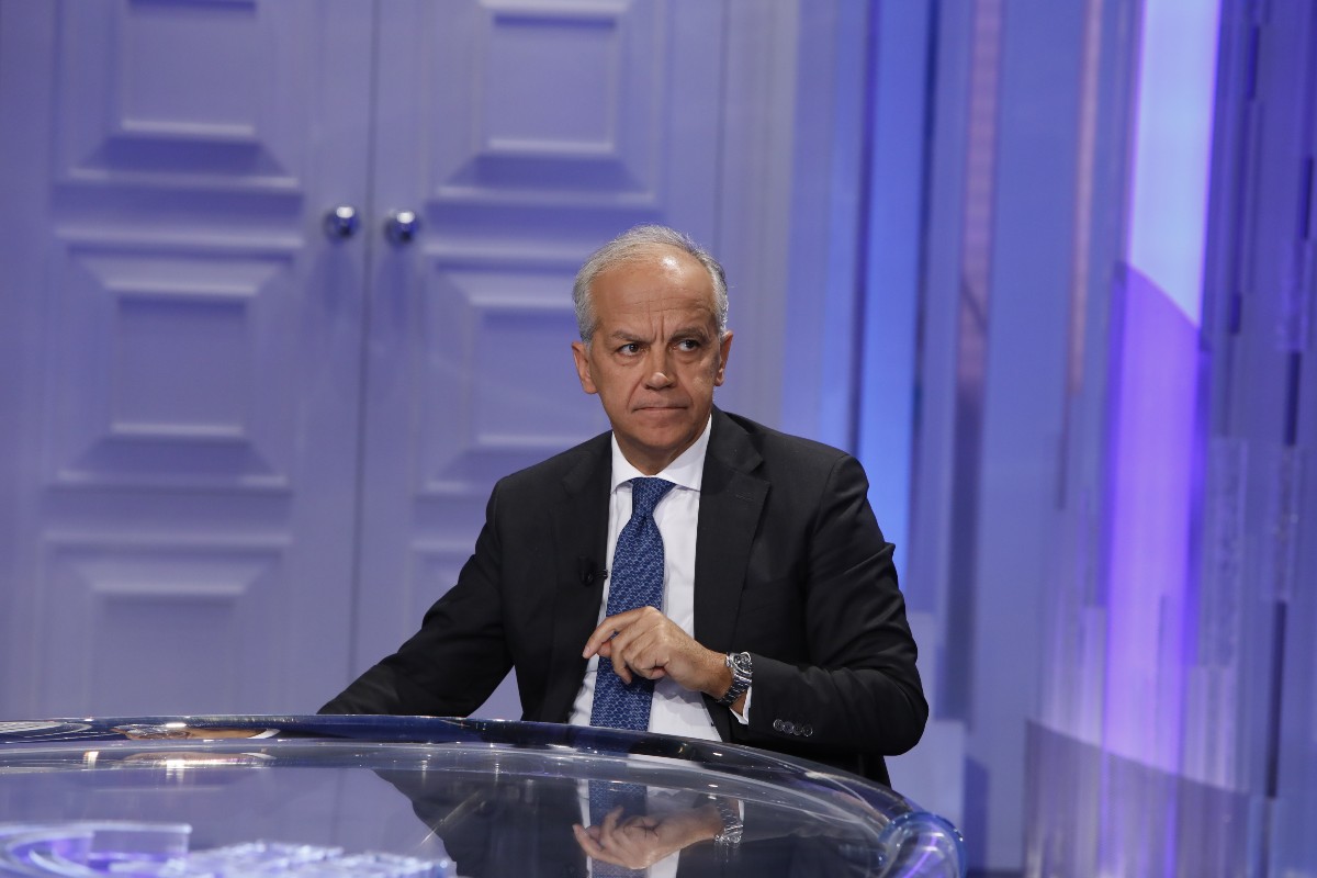 Chi è Matteo Piantedosi, vero ministro di destra: linea dura su rave e ONG Chi è Matteo Piantedosi, vero ministro di destra: linea dura su rave e ONG