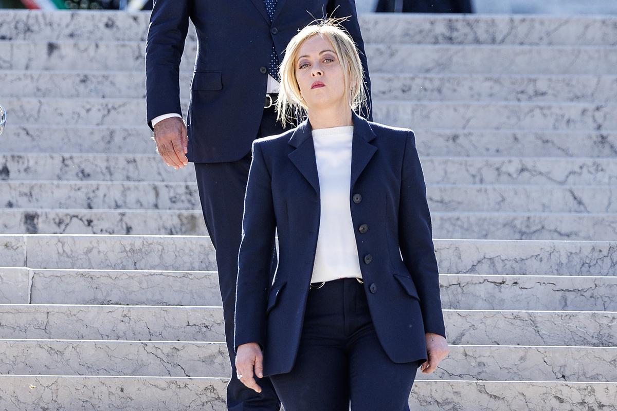 Governo, Meloni avvisa Lega e Fi: “Sottosegretari? Via gli impresentabili” Governo, Meloni avvisa Lega e Fi: “Sottosegretari? Via gli impresentabili”