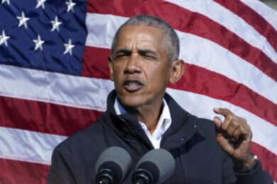 Usa, nelle elezioni di mid-term ritorna in campo anche Barack Obama