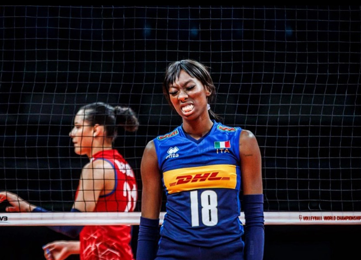 Paola Egonu show all’esordio, ma il debutto turco è amaro perché…