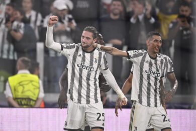 Pogba: nuovo infortunio: lesione. Juventus a pezzi: 11 giocatori out