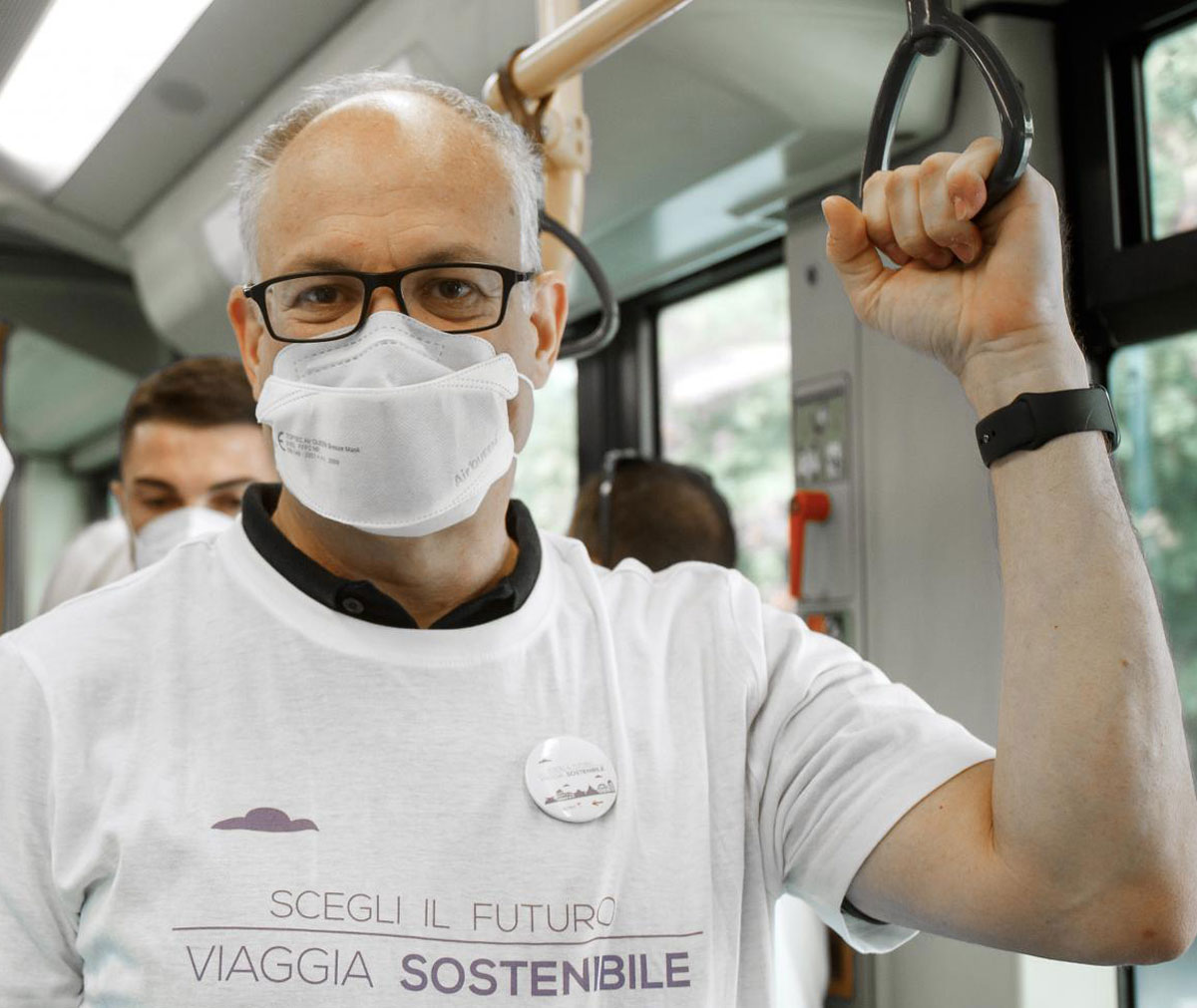 Gualtieri 1 anno dopo: stesse emergenze e scarsa fiducia, il sondaggio brivido