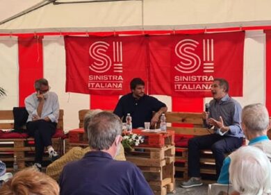 Sinistra Italiana: “Alleanza larga in Lombardia? Confronto sui contenuti”