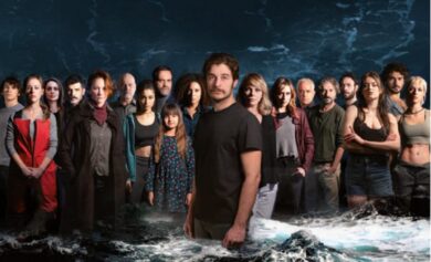 Programmi TV 31 ottobre 2022: cosa c’è oggi in TV