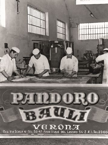 Gruppo Bauli, celebrato il Centenario dalla fondazione Gruppo Bauli, celebrato il Centenario dalla fondazione