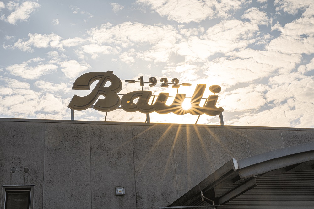 Gruppo Bauli, celebrato il Centenario dalla fondazione Gruppo Bauli, celebrato il Centenario dalla fondazione