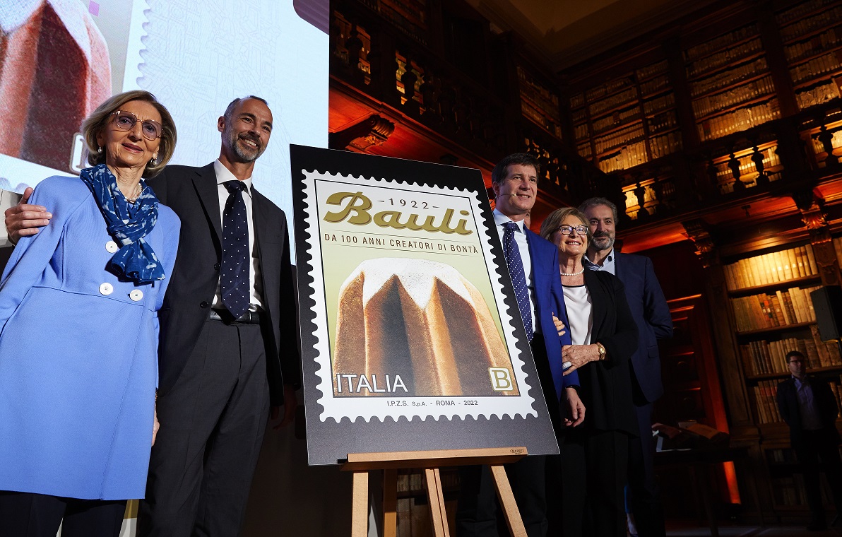 Gruppo Bauli, celebrato il Centenario dalla fondazione Gruppo Bauli, celebrato il Centenario dalla fondazione