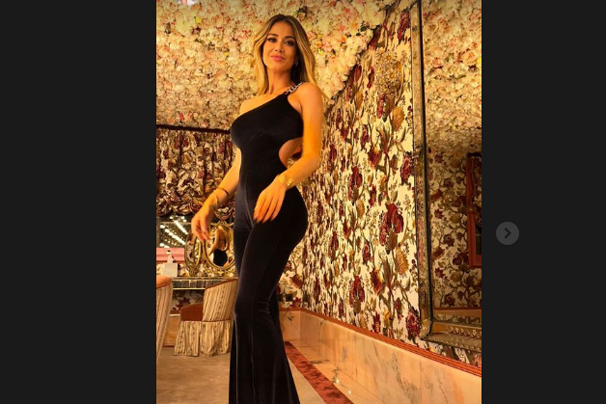 Diletta Leotta e Karius: party a Londra (e foto rubate sui social…). Gossip