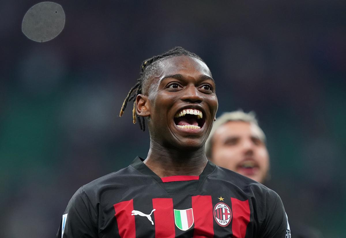Milan-Salisburgo dove vederla: Sky, Canale 5, Amazon Prime Video? News Milan-Salisburgo dove vederla: Sky, Canale 5, Amazon Prime Video? News
