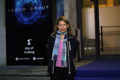 Suzanne Heywood nominata COO di Exor