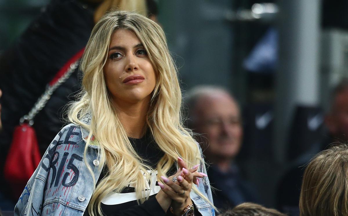 Wanda Nara torna in Italia… senza Icardi: in tv, in prime time. Su Rai1! Wanda Nara torna in Italia… senza Icardi: in tv, in prime time. Su Rai1!