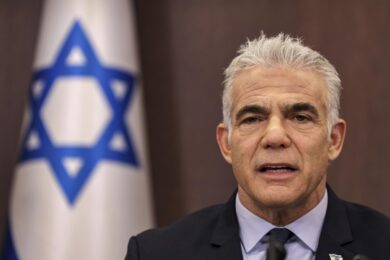 Israele torna al voto per la quinta volta in 43 mesi