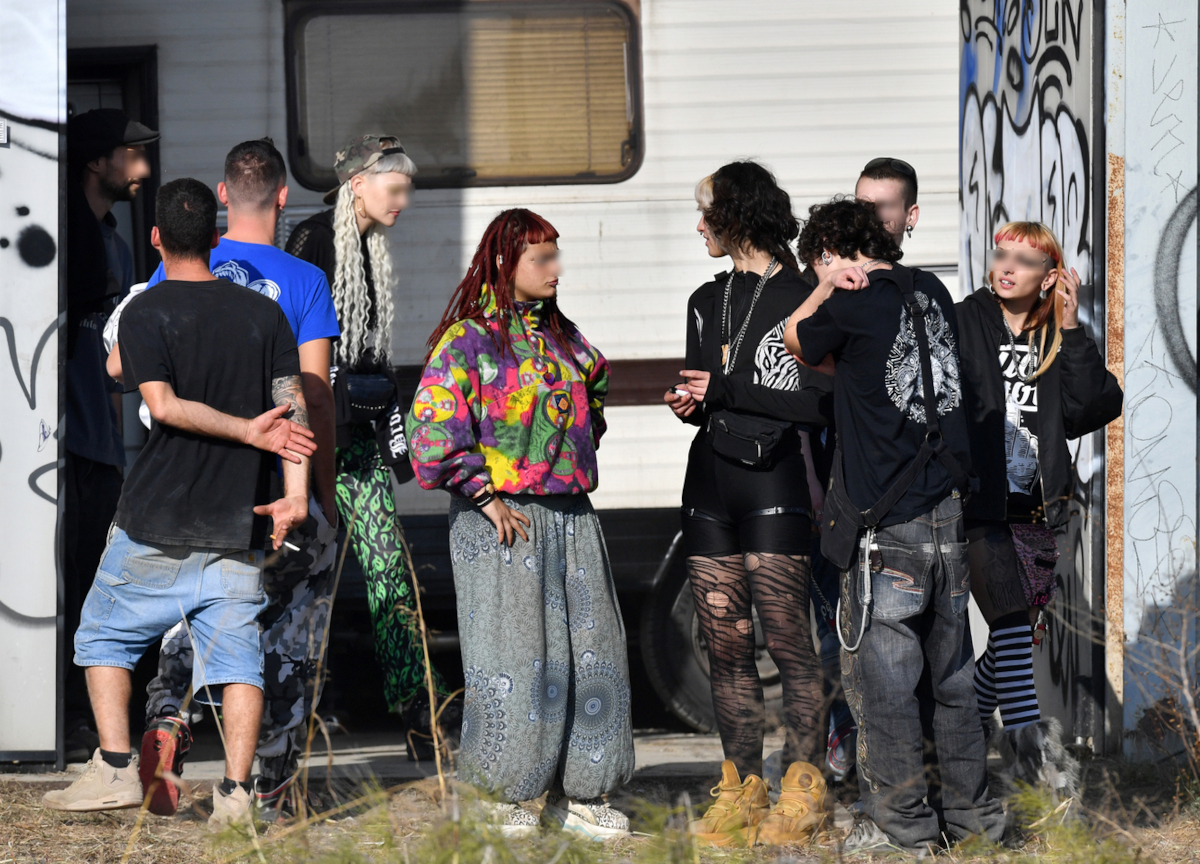 Piantedosi: “Norma per contrastare i rave illegali. Servirà solo per quello” Piantedosi: “Norma per contrastare i rave illegali. Servirà solo per quello”