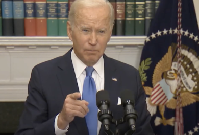 Usa, mid-term rischiose per il Presidente Joe Biden