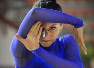 La ginnasta: “Umiliata e vessata, mi dicevano: ‘C’è una maialina in squadra’”