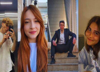 Bookcity, live di lettura con le BookToker Megi Bulla e Valentina Ghetti