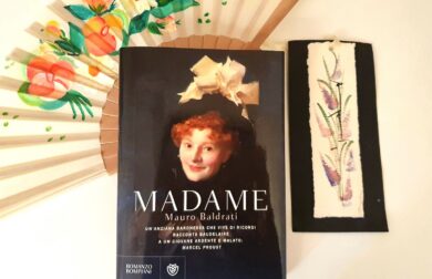 “Madame”: un tuffo nella Parigi di fine Ottocento