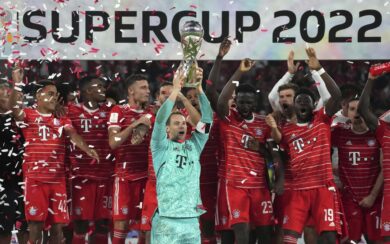 Neuer choc, il portiere del Bayern Monaco ha un tumore