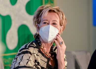 Moratti lascia, terremoto: Pd addio, scissione in FI e governo a rischio