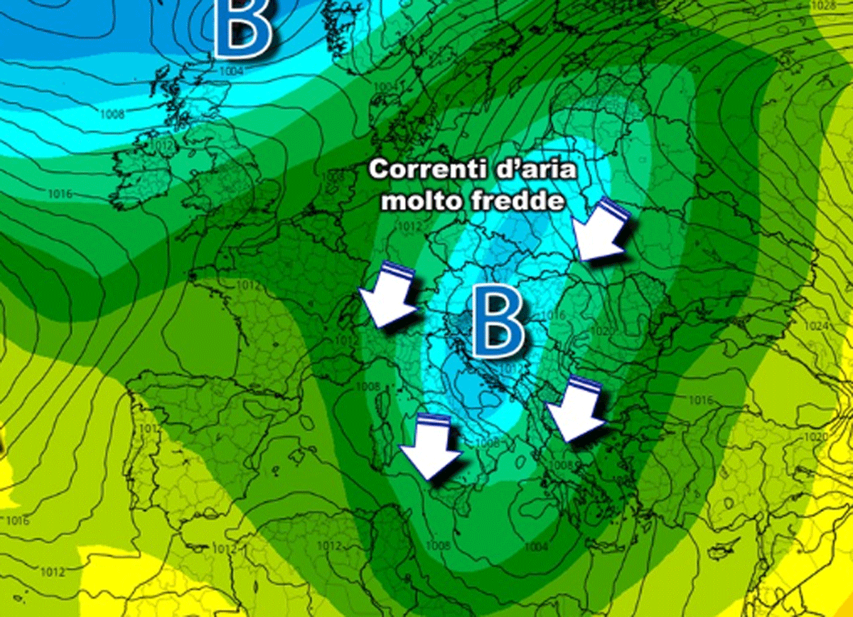 Attacco dalla Russia all’Italia, clamoroso. Sta per accadere, manca pochissimo Attacco dalla Russia all’Italia, clamoroso. Sta per accadere, manca pochissimo