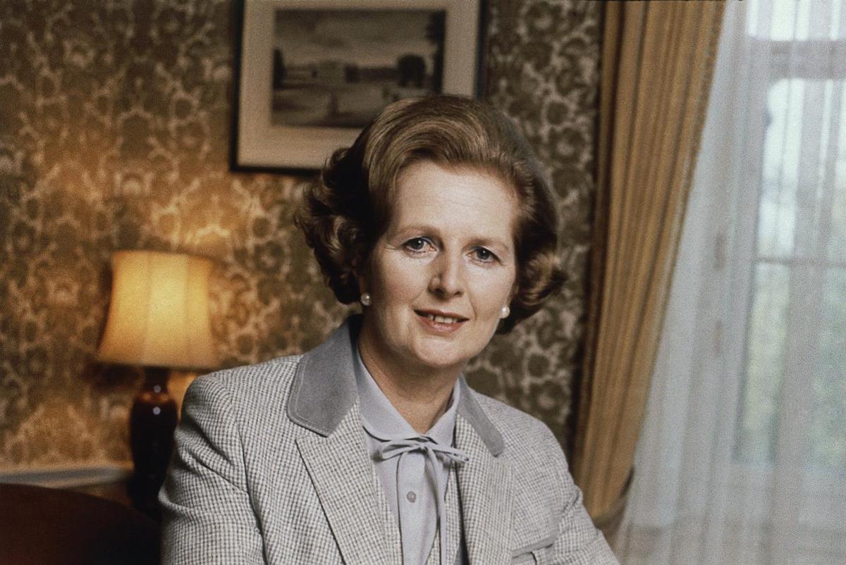 Dai rave agli ultras. Stadi: Giorgia Meloni segua il modello Margaret Thatcher Dai rave agli ultras. Stadi: Giorgia Meloni segua il modello Margaret Thatcher