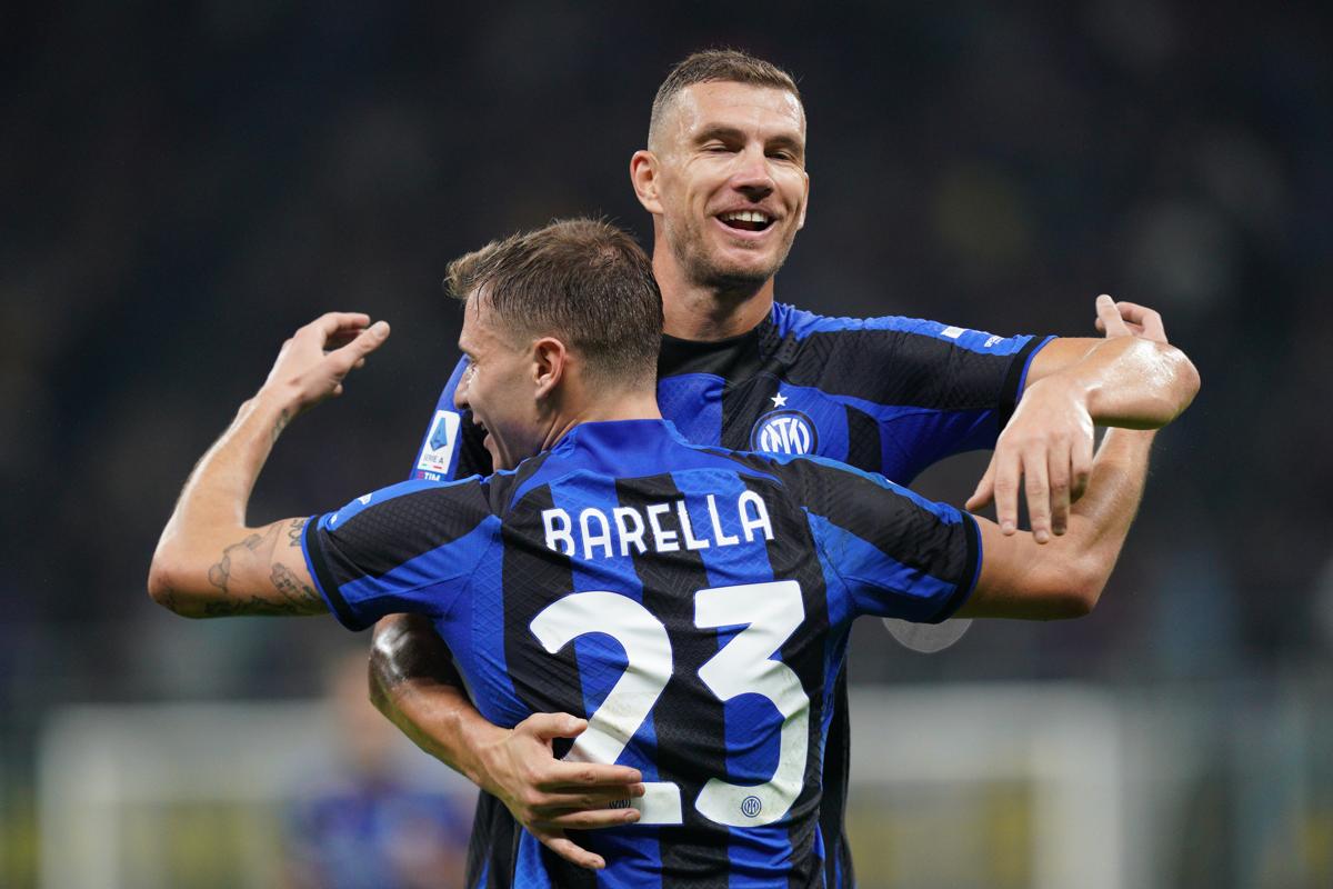 Sorteggio Champions League ottavi, Milan-Inter da incubo. Napoli trema se… Sorteggio Champions League ottavi, Milan-Inter da incubo. Napoli trema se…