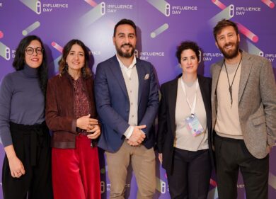 Influence Day: il 10 novembre l’evento sulla Creator Economy. VIDEO