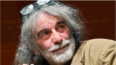 Chi è Mauro Corona, ospite fisso di Cartabianca