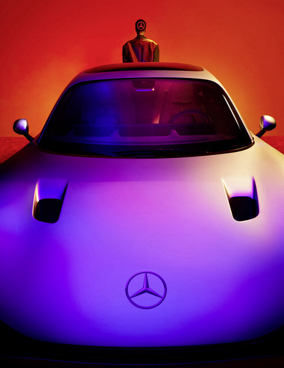 ‘Best Global Brands 2022’: Mercedes unico marchio di lusso del settore auto ‘Best Global Brands 2022’: Mercedes unico marchio di lusso del settore auto