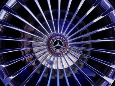 ‘Best Global Brands 2022’: Mercedes unico marchio di lusso del settore auto