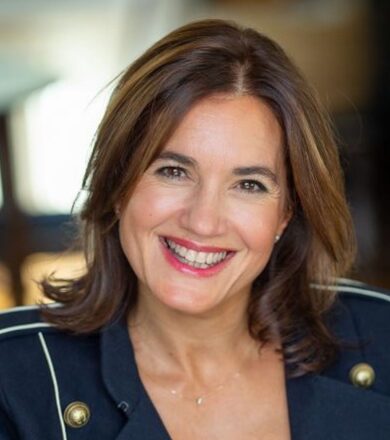 Peugeot: nuova direttrice alla comunicazione mondiale del brand