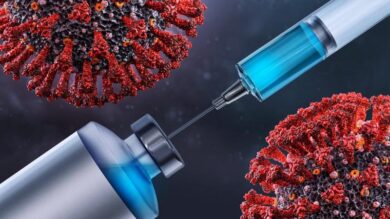 Spike vaccinale, Bolgan: “ipotesi trasmissibilità” – Il tg VERO GIORNALE