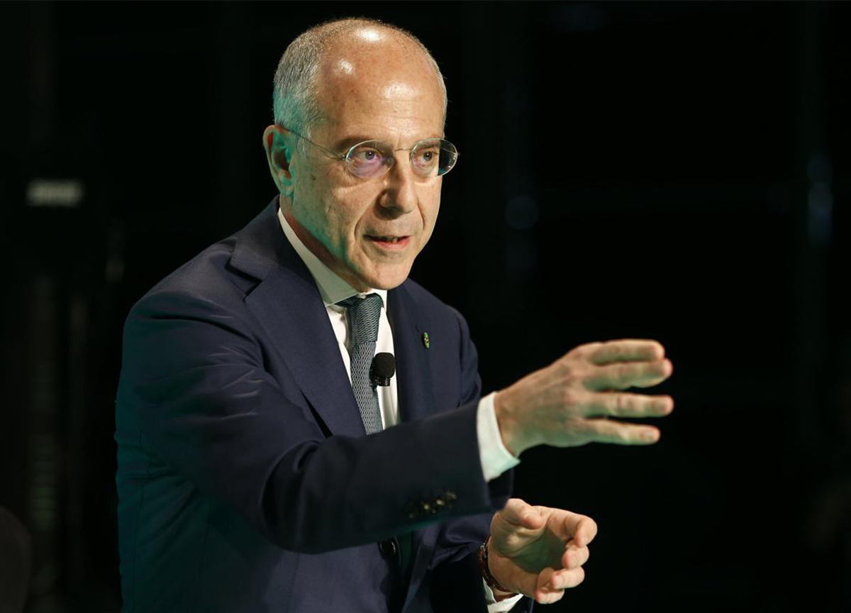 Enel, volano i ricavi: +84% nei primi nove mesi del 2022 Enel, volano i ricavi: +84% nei primi nove mesi del 2022