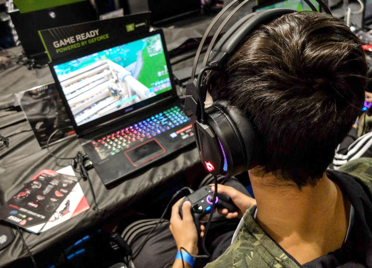 Tecnologia, Cnr usa i videogames per la didattica: il volto nascosto del gioco