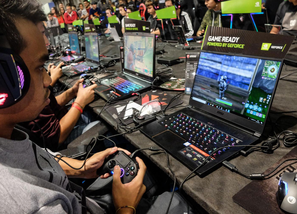 Tecnologia, Cnr usa i videogames per la didattica: il volto nascosto del gioco