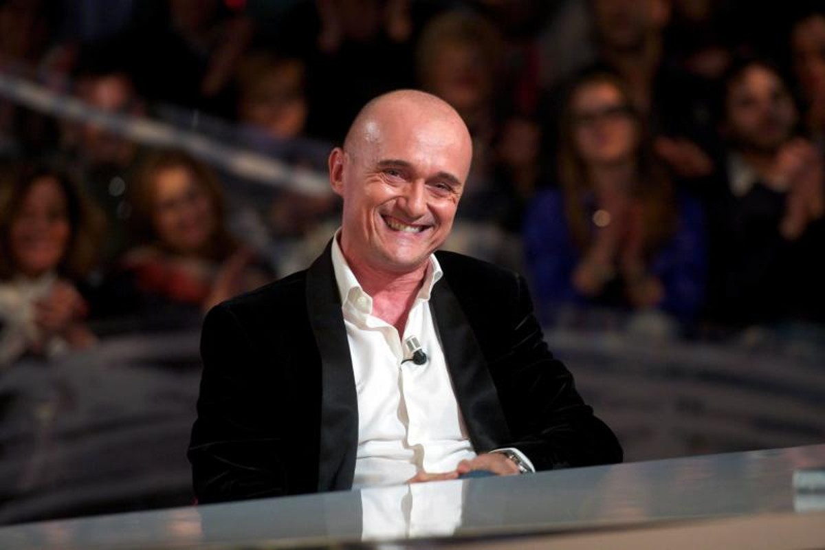 Ascolti TV ieri 3 novembre 2022: stabile il GF VIP, Dritto e Rovescio 1° talk Ascolti TV ieri 3 novembre 2022: stabile il GF VIP, Dritto e Rovescio 1° talk