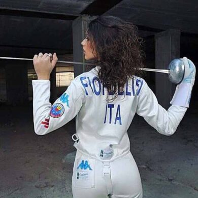 Antonella Fiordelisi, i legali contro Totti: “Autorizzi a pubblicare la chat”