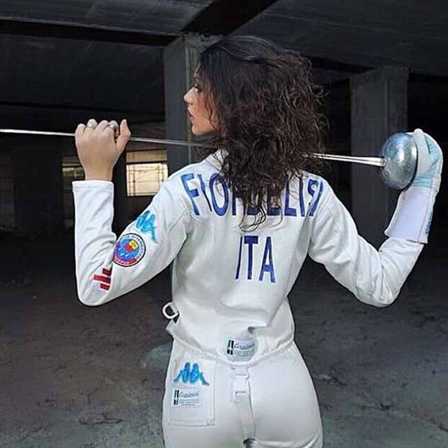Antonella Fiordelisi, i legali contro Totti: “Autorizzi a pubblicare la chat” Antonella Fiordelisi, i legali contro Totti: “Autorizzi a pubblicare la chat”