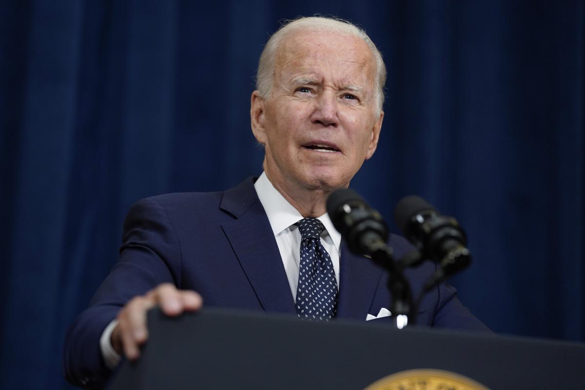 Midterm: inflazione e ko all’estero inguaiano Biden. Occhi su De Santis-Abrams Midterm: inflazione e ko all’estero inguaiano Biden. Occhi su De Santis-Abrams